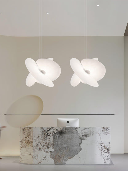 Levante Droplight Pendant Lamp