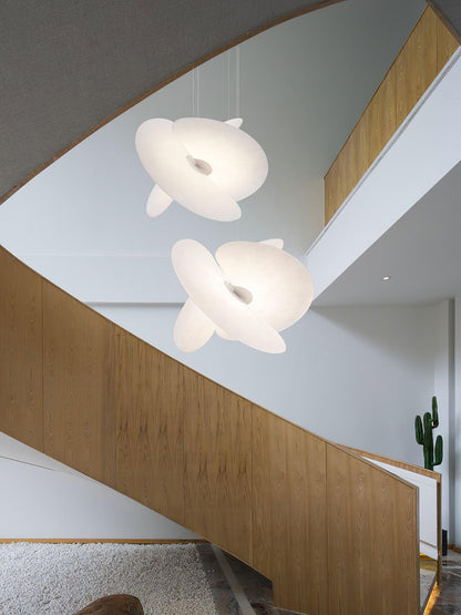 Levante Droplight Pendant Lamp