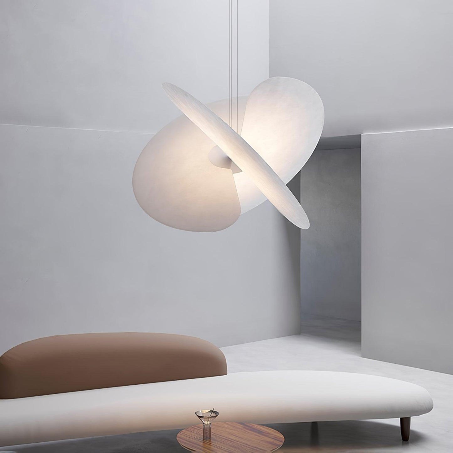 Levante Droplight Pendant Lamp