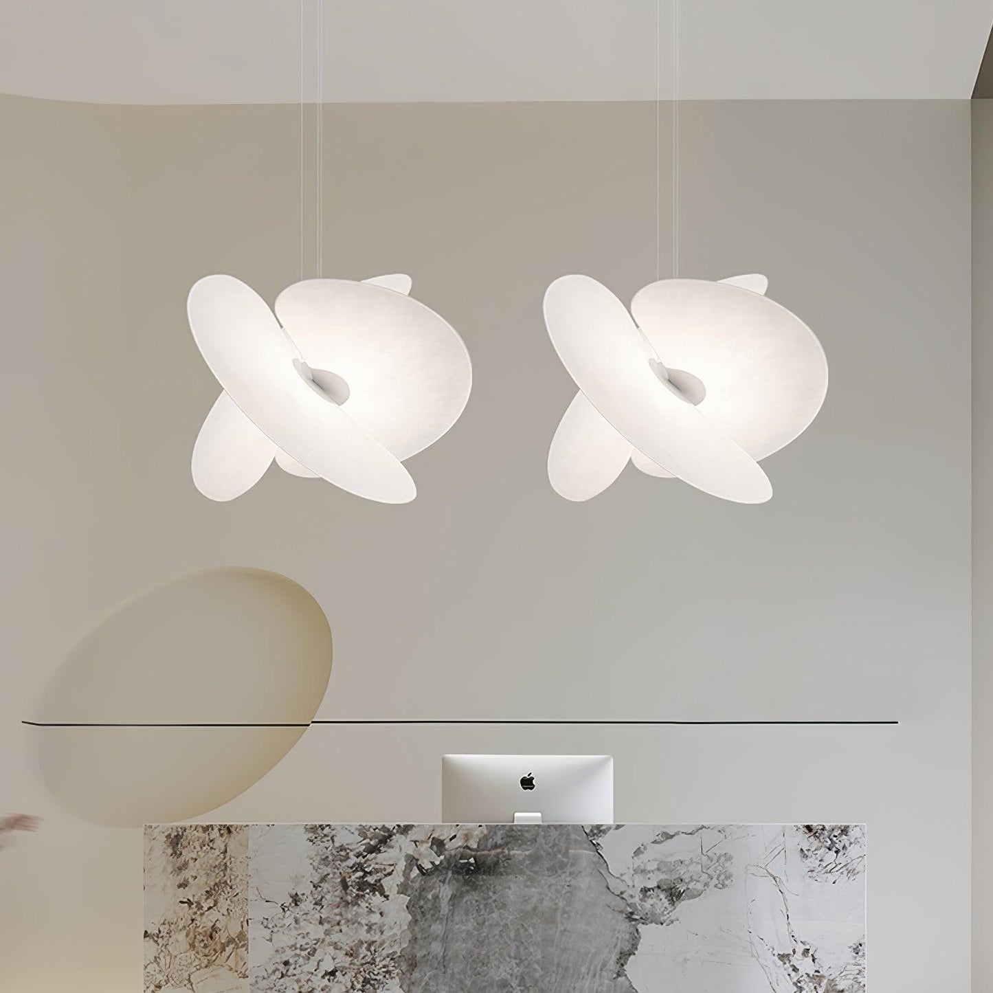 Levante Droplight Pendant Lamp