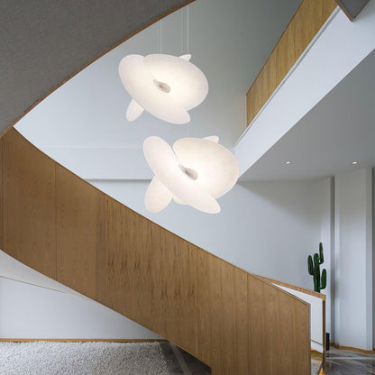 Levante Droplight Pendant Lamp