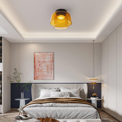 Levels Ceiling fixture Ceiling Light