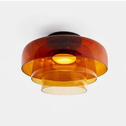 Levels Ceiling fixture Ceiling Light