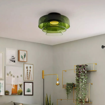 Levels Ceiling fixture Ceiling Light