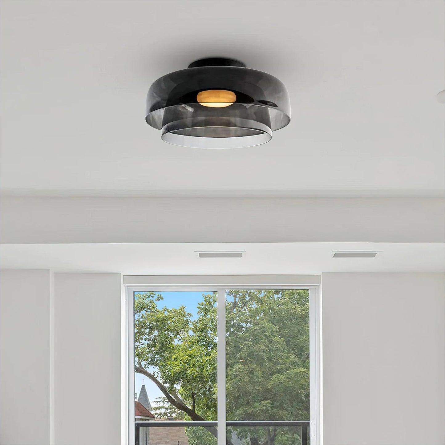 Levels Ceiling fixture Ceiling Light