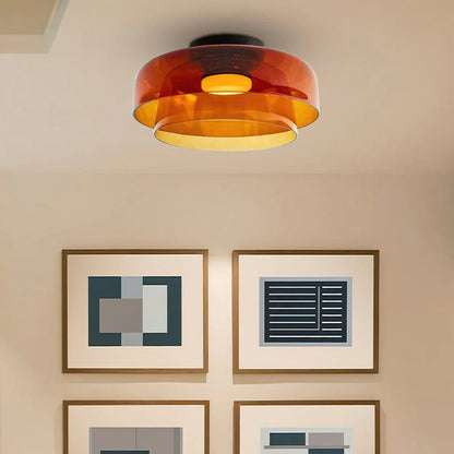 Levels Ceiling fixture Ceiling Light