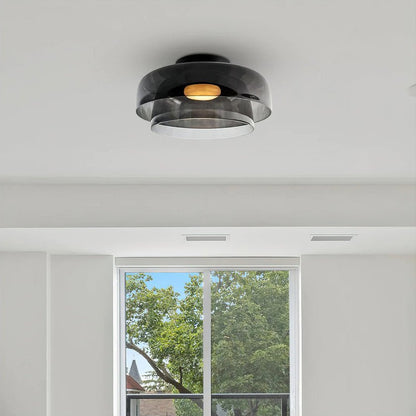 Levels Ceiling fixture Ceiling Light