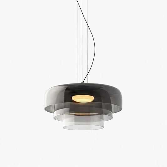 Levels Pendant Light