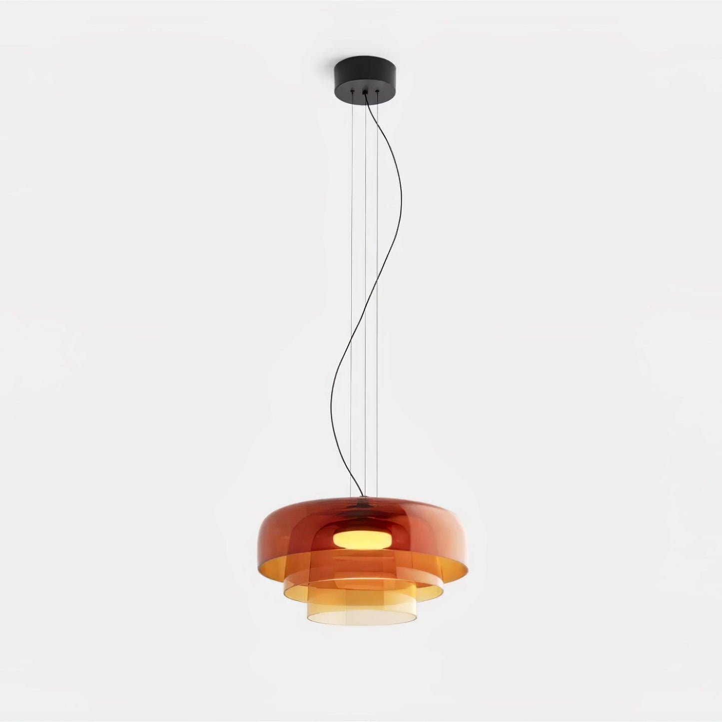 Levels Pendant Light