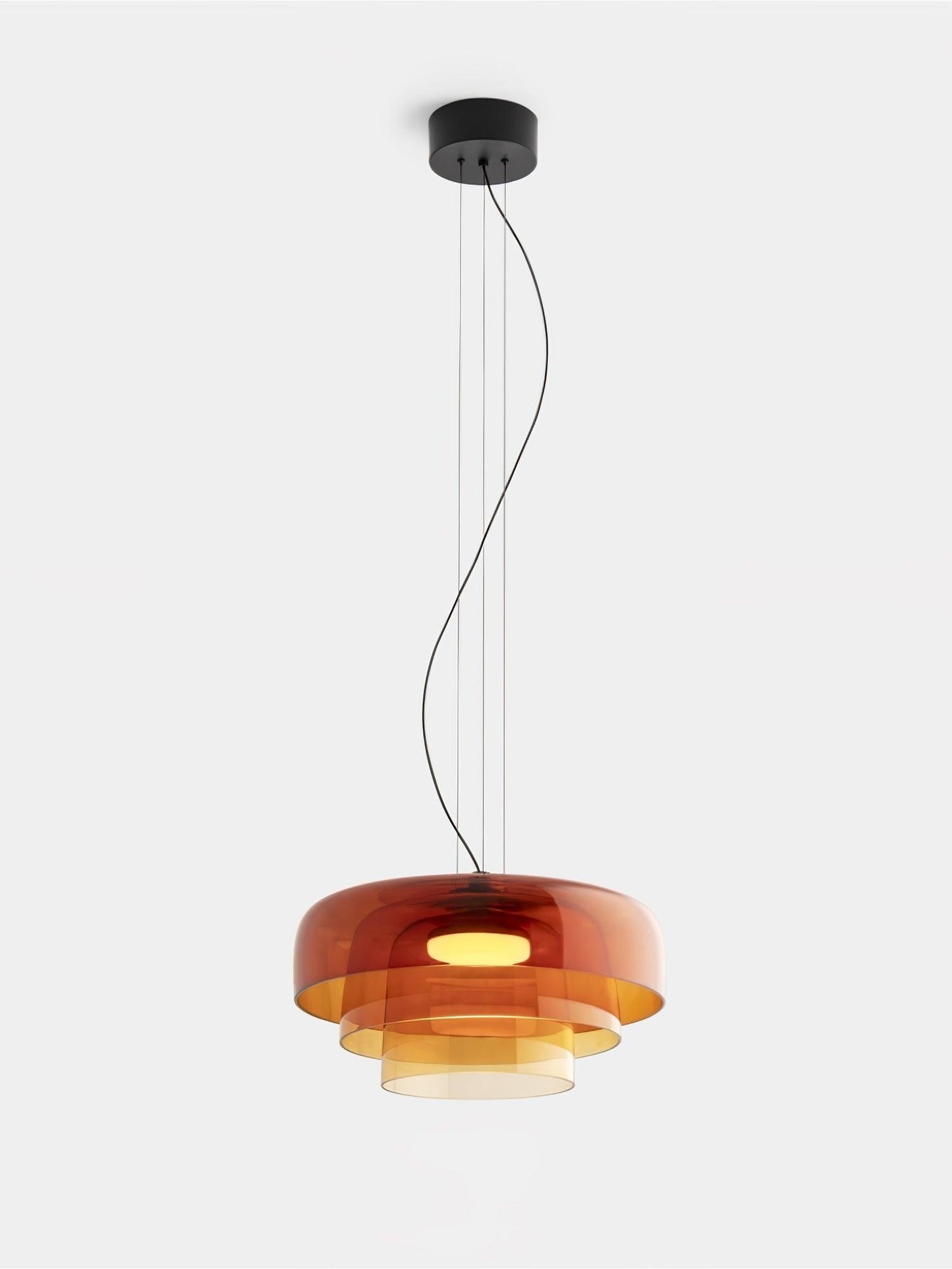 Levels Pendant Light