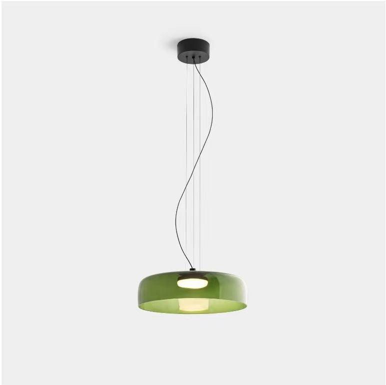 Levels Pendant Light