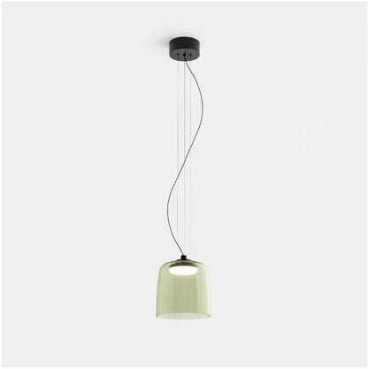 Levels Pendant Light