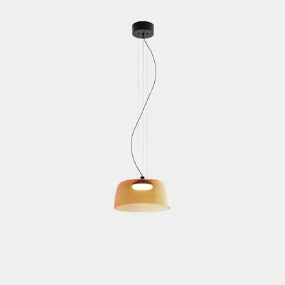 Levels Pendant Light