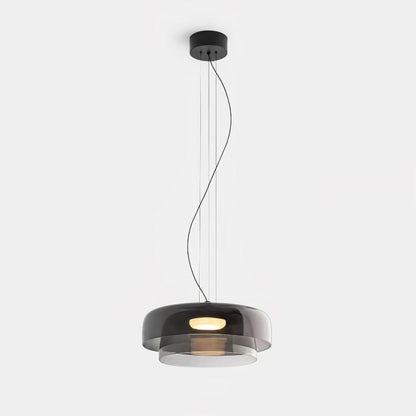 Levels Pendant Light