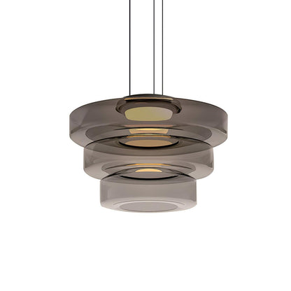 Levels Series Pendant Light