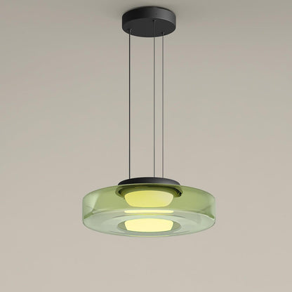 Levels Series Pendant Light