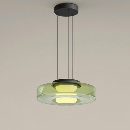 Levels Series Pendant Light