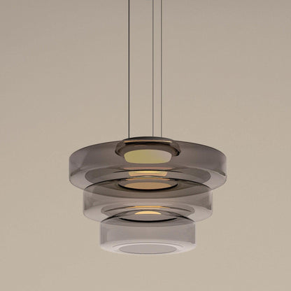 Levels Series Pendant Light