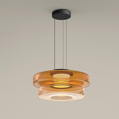 Levels Series Pendant Light