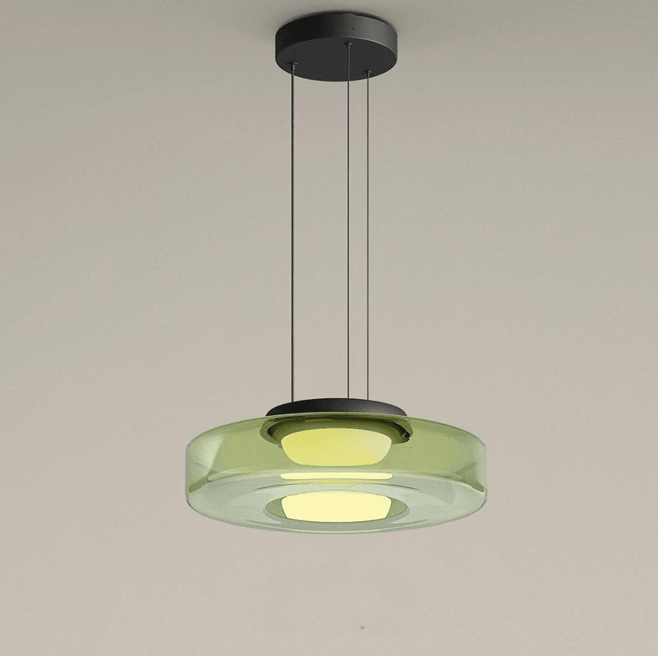 Levels Series Pendant Light