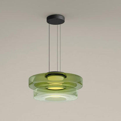 Levels Series Pendant Light