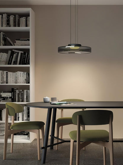 Levels Series Pendant Light