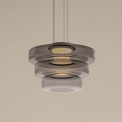 Levels Series Pendant Light