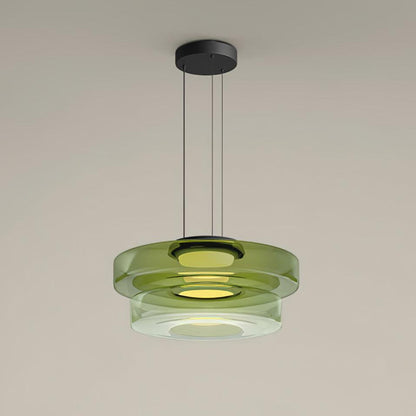 Levels Series Pendant Light