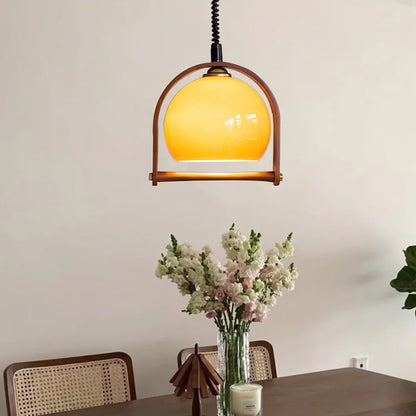 Levitation Dijkstra Pendant Lamp