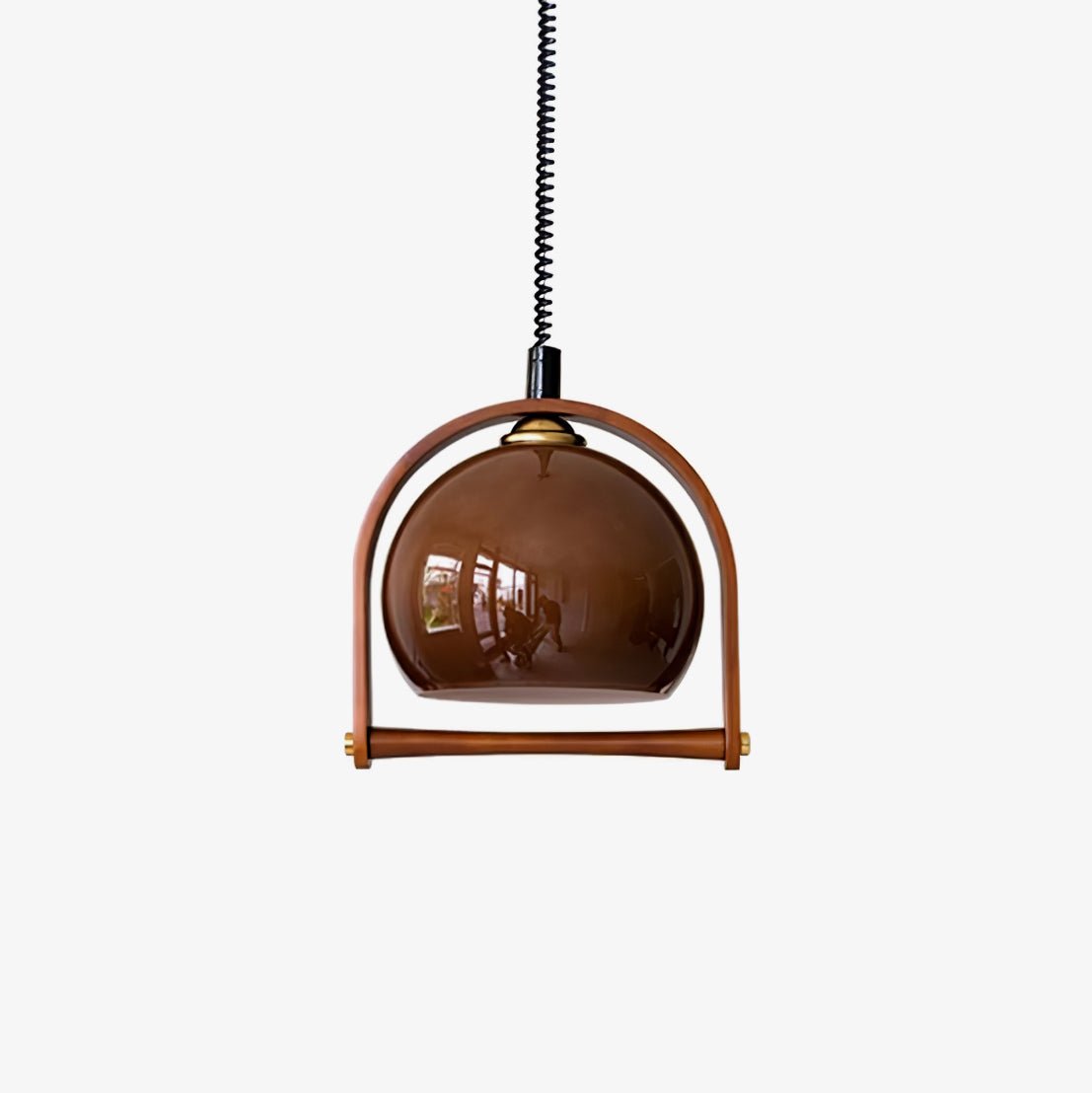 Levitation Dijkstra Pendant Lamp