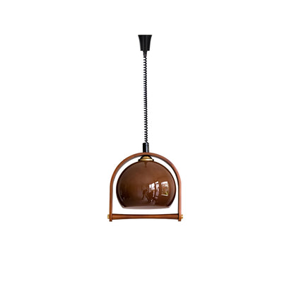 Levitation Dijkstra Pendant Lamp