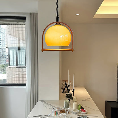 Levitation Dijkstra Pendant Lamp