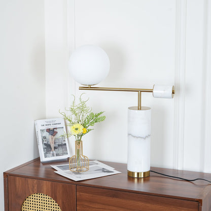 Lexi Table Lamp