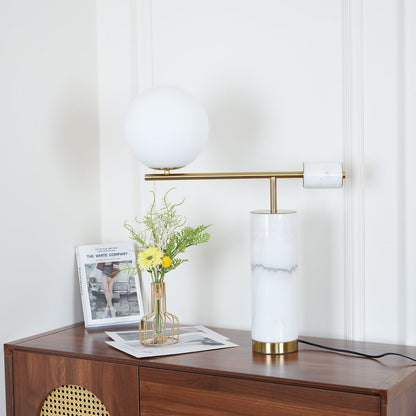 Lexi Table Lamp