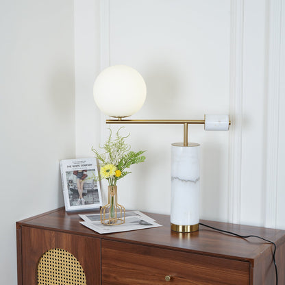 Lexi Table Lamp