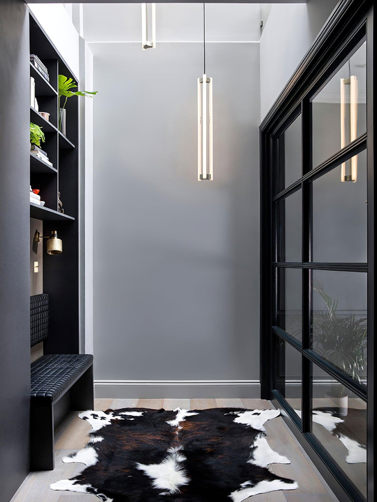 Lia Drop light Pendant Light