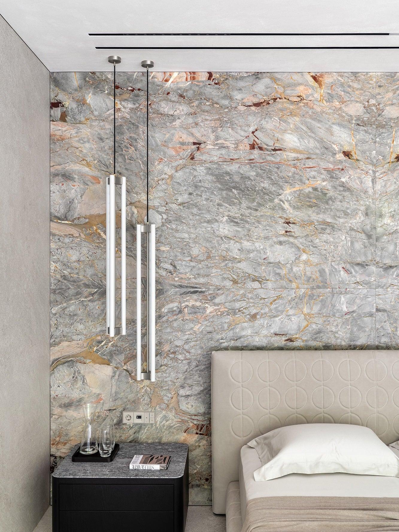 Lia Drop light Pendant Light