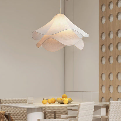 Ethereal Bloom Droplight Pendant Light