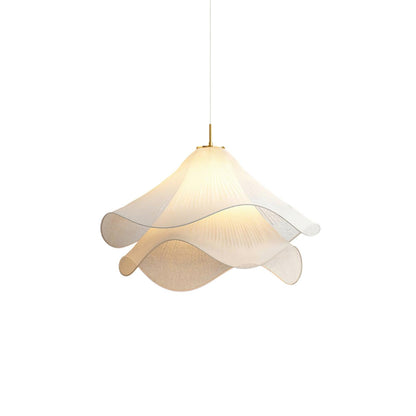 Ethereal Bloom Droplight Pendant Light