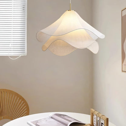 Ethereal Bloom Droplight Pendant Light