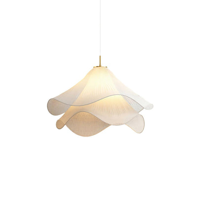 Ethereal Bloom Droplight Pendant Light