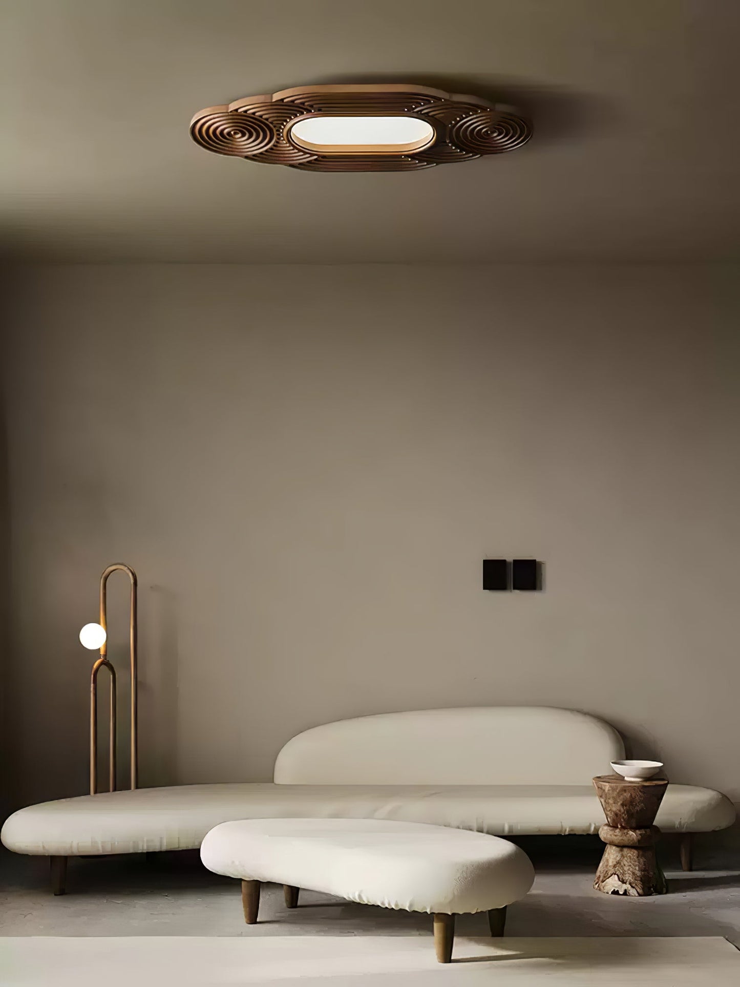 Lianyan Ceiling fixture Ceiling Lamp