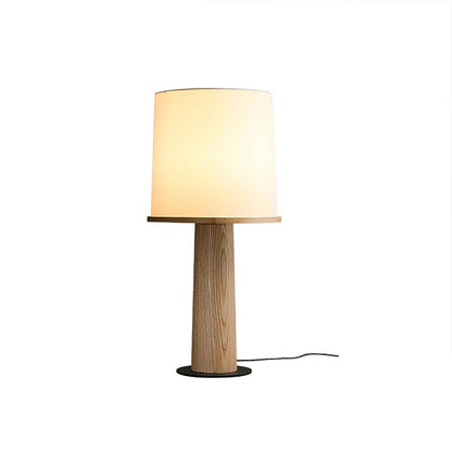 Light And Shadow Bottle Bedside lamp Table Lamp