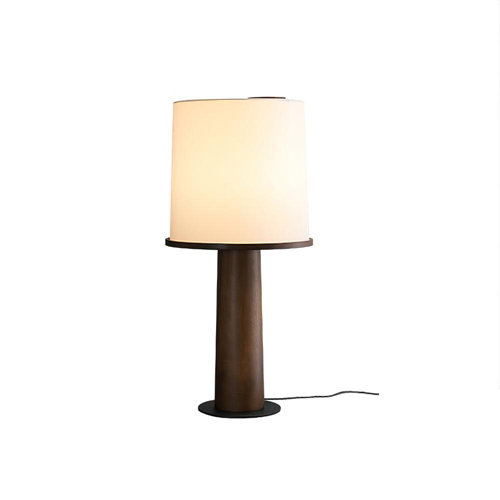 Light And Shadow Bottle Bedside lamp Table Lamp