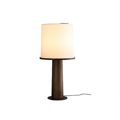 Light And Shadow Bottle Bedside lamp Table Lamp