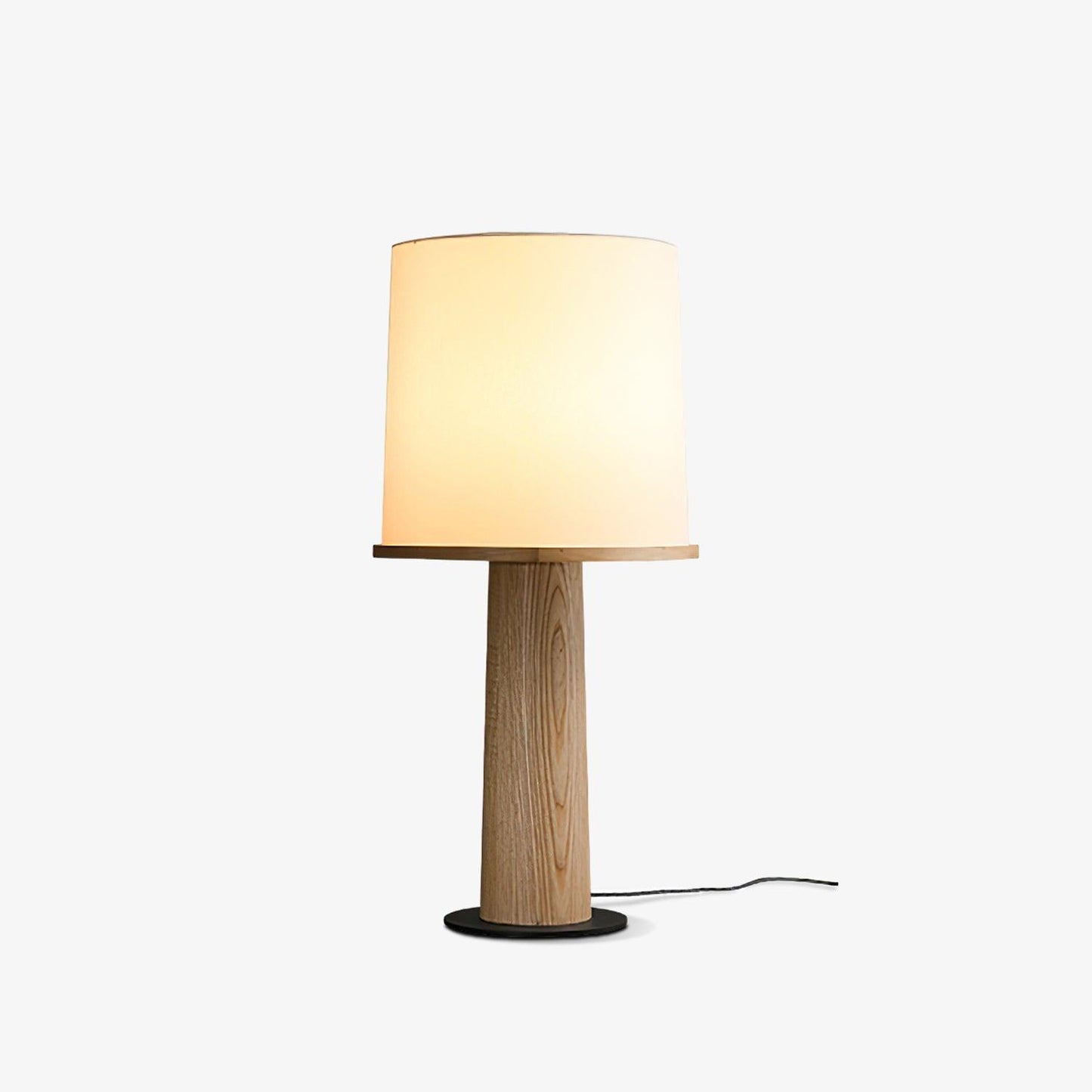 Light And Shadow Bottle Bedside lamp Table Lamp