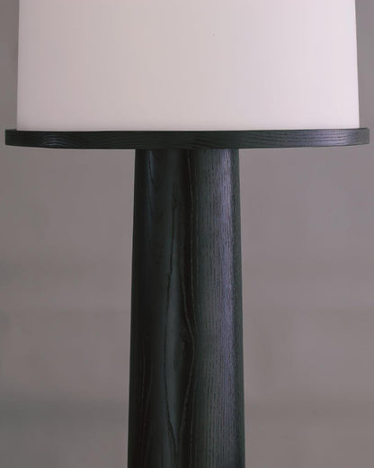 Light And Shadow Bottle Bedside lamp Table Lamp