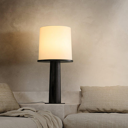 Light And Shadow Bottle Bedside lamp Table Lamp