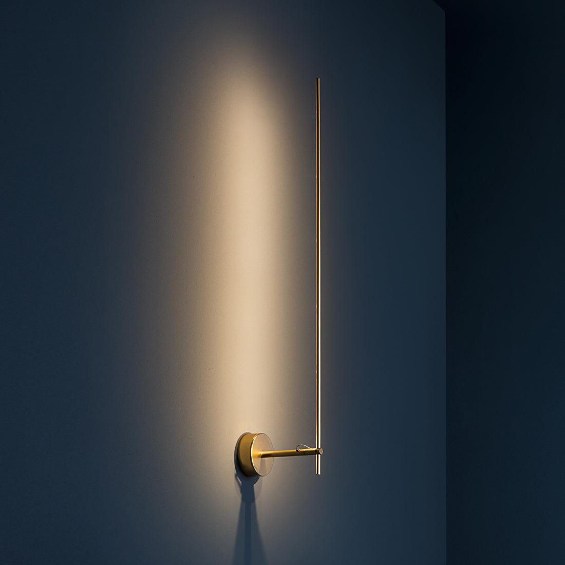 Light Stick V Bracket light Sconce