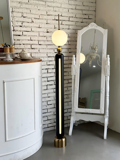 Lightning Rod Ambient Floor Lamp Floor Lamp